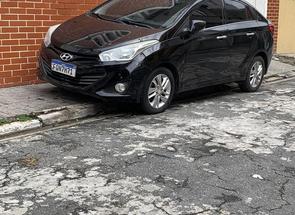 Hyundai Hb20s Premium 1.6 Flex 16v Aut. 4p em São Paulo, SP valor de R$ 42.000,00 no Vrum