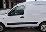 Renault Kangoo Express Hi-flex 1.6 16v
