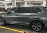 Volkswagen Tiguan Allspac R-line 350 Tsi 2.0 4x4