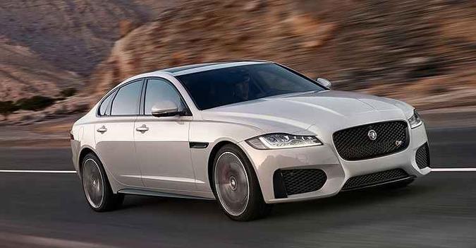 (foto: Jaguar / Divulgação) (foto: Jaguar / Divulgação)