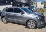 Volkswagen T-cross Highline 1.4 Tsi Flex 16v 5p Aut.