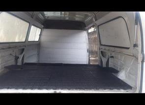 Volkswagen Kombi Standard 1.4 MI Total Flex 8v em Belo Horizonte, MG valor de R$ 29.000,00 no Vrum