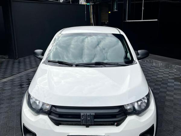 Fiat Mobi Like 1.0 Fire Flex 5p. 2023 R$ 56.990,00 MG VRUM
