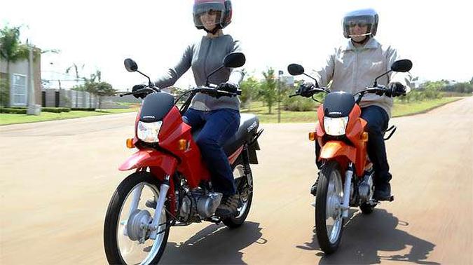 (foto: Fotos: Honda/Divulgação) (foto: Fotos: Honda/Divulgação)