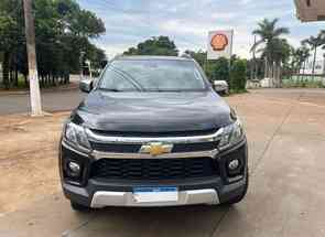 Chevrolet S10 Pick-up Lt 2.8 Tdi 4x4 CD Diesel Aut em Engenheiro Coelho, SP valor de R$ 200.000,00 no Vrum